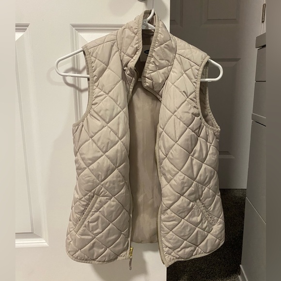 Old Navy vest - Picture 1 of 3